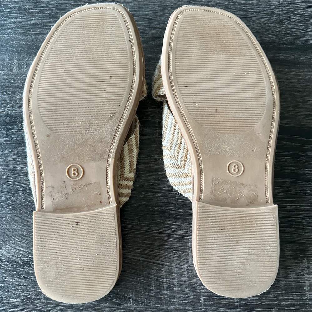 Universal Thread Sandals - Picture 6 of 6